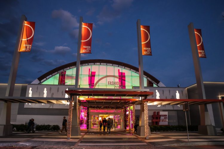 Μεταβολή ιδιοκτησιακού καθεστώτος στο Fashion City Outlet – Θέσεις εργασίας, νέοι πολυχώροι