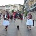 Οι Φουστανελοφόροι Τρικάλων στις εκδηλώσεις Μποτσάρεια 2025 στο Καρπενήσι 