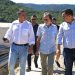 Δ. Κουρέτας στο Φράγμα Ληθαίου: Ολοκληρώνουμε ένα σημαντικό έργο που είχε βαλτώσει για 17 χρόνια
