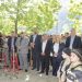 Γιόρτασε με τους Γαρδικιώτες ο δήμαρχος Πύλης