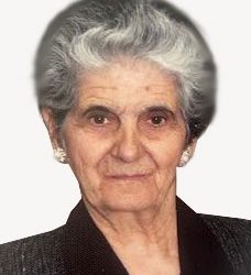 Κηδεύεται την Τετάρτη το απόγευμα η Βιργινία Γελαδάρη