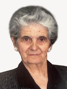 Κηδεύεται την Τετάρτη το απόγευμα η Βιργινία Γελαδάρη