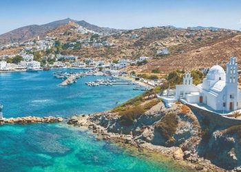 Ίος: Το νησί της αυθεντικότητας και της φιλοξενίας