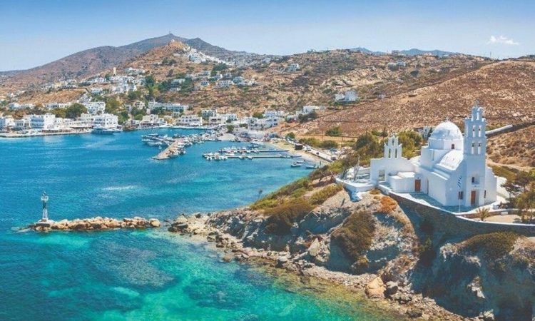 Ίος: Το νησί της αυθεντικότητας και της φιλοξενίας