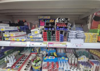 Τα Junior Toys γράφουν ιστορία στα σχολικά στα Τρίκαλα!