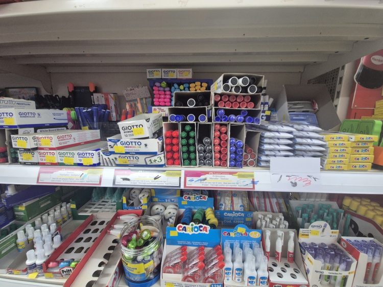 Τα Junior Toys γράφουν ιστορία στα σχολικά στα Τρίκαλα!