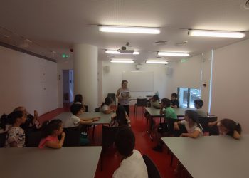 Καλοκαιρινή Εκστρατεία: Η Ελλάδα μέσα από τα μάτια του Θεόφιλου Χατζημιχαήλ