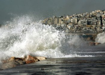 Καιρός: Πόσα μποφόρ θα έχει σήμερα – Η πρόγνωση Γιαννόπουλου