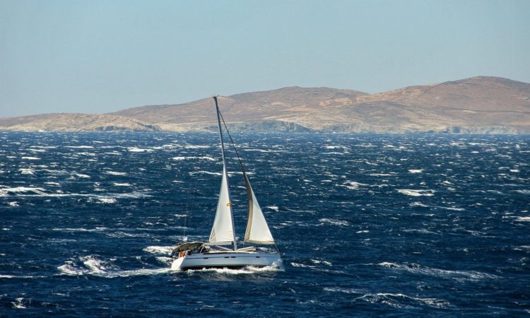 Καιρός: Με 41 βαθμούς και θυελλώδεις ανέμους η Δευτέρα – Η πρόγνωση μέχρι τον 15αύγουστο
