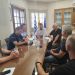 Σύσκεψη στο Δημαρχείο Μετεώρων για το ζήτημα των πλανόδιων πωλητών – Από κοινού συμφωνία και άμεση έναρξη υλοποίησης