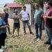 Ξεκίνησαν οι εργασίες απομάκρυνσης κατολισθέντων βράχων στον Ιερό Ναό Αγίου Νικολάου Καστρακίου