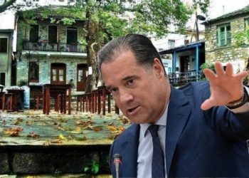 Πανηγύρι κατέληξε σε περιπέτεια – Τραυματίας 68χρονος, χωρίς γάζες, ιώδιο και φορείς το τοπικό ιατρείο – Χρησιμοποίησαν τραπεζομάντηλο!