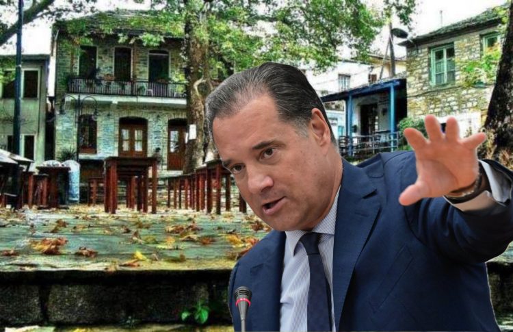 Πανηγύρι κατέληξε σε περιπέτεια – Τραυματίας 68χρονος, χωρίς γάζες, ιώδιο και φορείς το τοπικό ιατρείο – Χρησιμοποίησαν τραπεζομάντηλο!