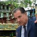 Πανηγύρι κατέληξε σε περιπέτεια – Τραυματίας 68χρονος, χωρίς γάζες, ιώδιο και φορείς το τοπικό ιατρείο – Χρησιμοποίησαν τραπεζομάντηλο!