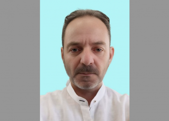 Θλίψη για το θανάτο του 48χρονου Τρικαλινού  Γεώργιου Νταβαντζίκου