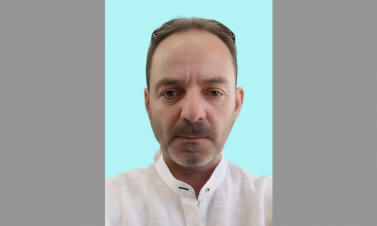 Θλίψη για το θανάτο του 48χρονου Τρικαλινού  Γεώργιου Νταβαντζίκου