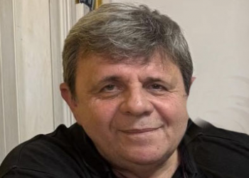 Θλίψη για τον θάνατο του Ταμία του Δήμου Τρικκαίων Γιάννη Βαβίτσα που έφυγε σε ηλικία 54 ετών