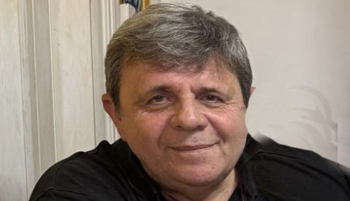 Θλίψη για τον θάνατο του Ταμία του Δήμου Τρικκαίων Γιάννη Βαβίτσα που έφυγε σε ηλικία 54 ετών