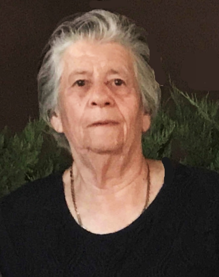 Κηδεύεται το Σάββατο η Βαΐα Γάλλου