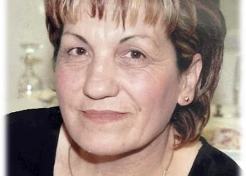 Έφυγε νωρίς από τη ζωή η Ρούλα Γιώτα