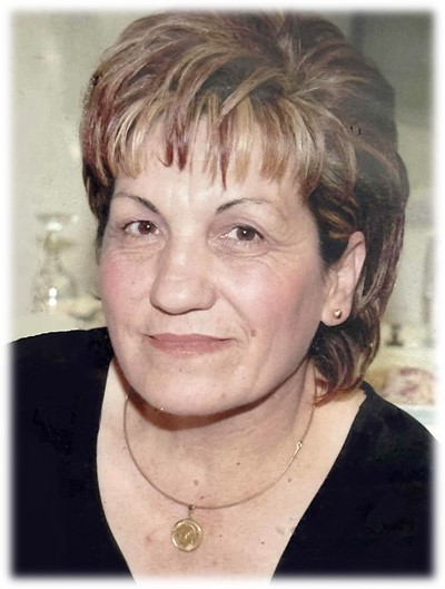 Έφυγε νωρίς από τη ζωή η Ρούλα Γιώτα