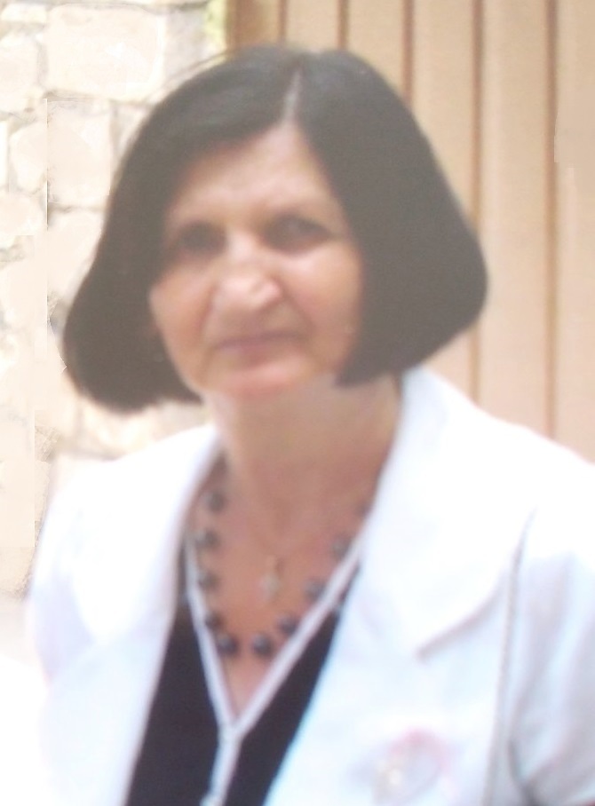 Απεβίωσε η συνταξιούχος εκπαιδευτικός Παρασκευή Μπουντούρη