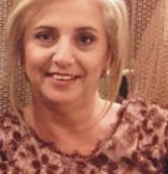 Θλίψη για το θάνατο της Ευθυμίας Παλάσκα – Μπάκα