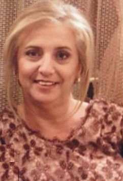Θλίψη για το θάνατο της Ευθυμίας Παλάσκα – Μπάκα