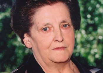 Απεβίωσε η Σταυρούλα Τάσιου – Φούτσου