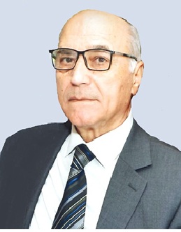 Κηδεύεται σήμερα Κυριακή ο Χρήστος Τσούτσιας