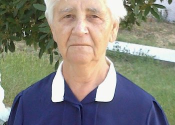 Απεβίωσε η Γιαννούλα Κουτσιούμπα