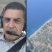 «Αετός» πάνω από τη Θεσσαλία ο Δ. Κουρέτας: Επιθεώρηση από αέρος για την Πολιτική Προστασία (ΕΙΚΟΝΕΣ – ΒΙΝΤΕΟ)