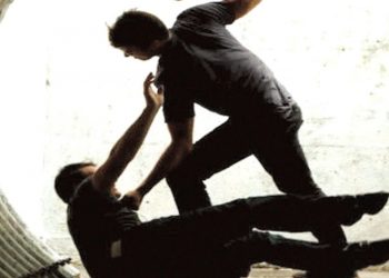 Νεαρός θύμα άγριου ξυλοδαρμού – Νοσηλεύεται σοβαρά τραυματίας στο Πανεπιστημιακό Νοσοκομείο