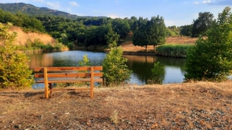 «Μετέωρα Τέχνης 2025»: Μουσική βραδιά στη Λίμνη Σκεπαρίου από τον Δήμο Μετεώρων