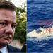 Απόστολος Λύτρας: Προσάραξε σε ξέρα και βυθίστηκε το σκάφος του στη Σαντορίνη