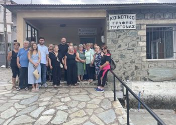 Δήμος Μετεώρων: 650 πολίτες εξετάστηκαν για την οστεοπόρωση σε 15 τοπικές κοινότητες