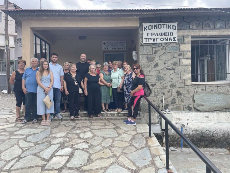 Δήμος Μετεώρων: 650 πολίτες εξετάστηκαν για την οστεοπόρωση σε 15 τοπικές κοινότητες