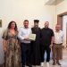 Τοποθέτηση Απινιδωτή στο Μαλακάσι από τον Δήμο Μετεώρων