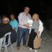 Στη Μεσοχώρα ανηφόρησε ο Κώστας Μαράβας