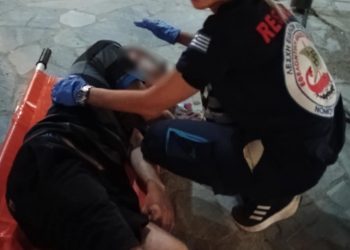 Τα «τσούγκρισαν» στη Γιορτή Κρασιού Νέας Αγχιάλου – Πολλά τα περιστατικά μέθης (ΕΙΚΟΝΕΣ)