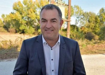 Άμεσο καθορισμό χώρου υγειονομικής ταφής των πληγέντων αιγοπροβάτων ζητά ο Μιχάλης Μπαγιώτης από το Δήμο Φαρκαδόνας