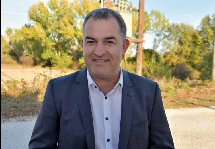 Άμεσο καθορισμό χώρου υγειονομικής ταφής των πληγέντων αιγοπροβάτων ζητά ο Μιχάλης Μπαγιώτης από το Δήμο Φαρκαδόνας