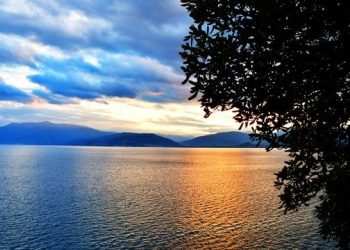 Αυτή είναι η πιο ρομαντική πόλη της Ελλάδας