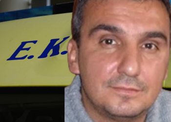 Ανείπωτη θλίψη – «Έφυγε» 56χρονος ελαιοχρωματιστής σε τροχαίο με τη μηχανή του