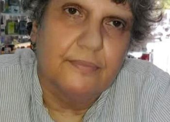 Θλίψη για το θάνατο της 66χρονης Μαρίας Ντουσίκα