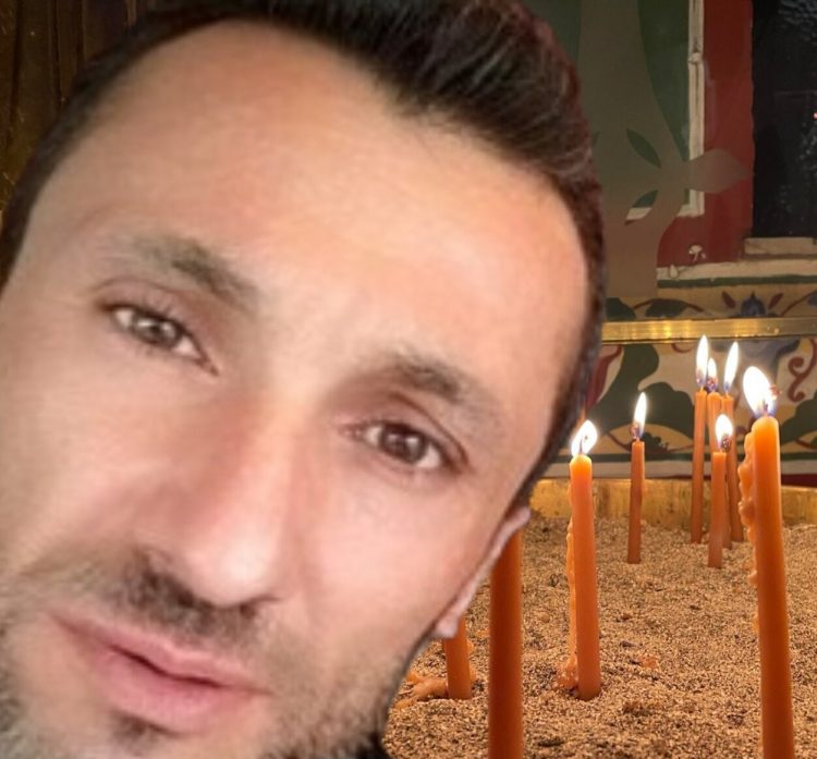 Βαρύ πένθος – Νεκρός 44χρονος
