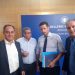 Συνεχίζει ο Δ. Τρικκαίων με το μέτωπο των 9 Δήμων για τα εκδοτήρια της Hellenic Train – Συνάντηση με Κυρανάκη