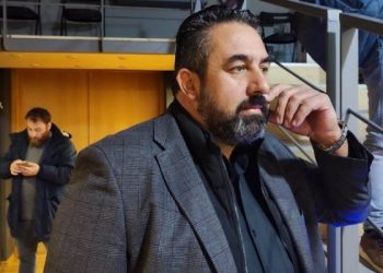 Κώστας Ούτρας: Είμαι «καθαρός» και δεν πρόκειται να μπω στο «παιχνίδι» της ανθρωποφαγίας