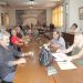Παρουσιάστηκε στην Πύλη το Τοπικό Πολεοδομικό Σχέδιο
