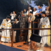 Κορυφώθηκαν οι θρησκευτικές εκδηλώσεις στην Πόρτα Παναγιά